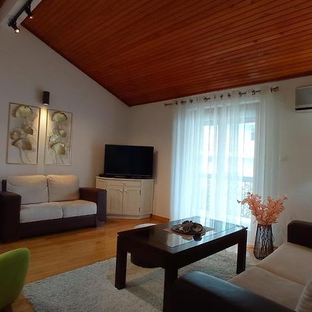 Apartment Maja Budua Esterno foto