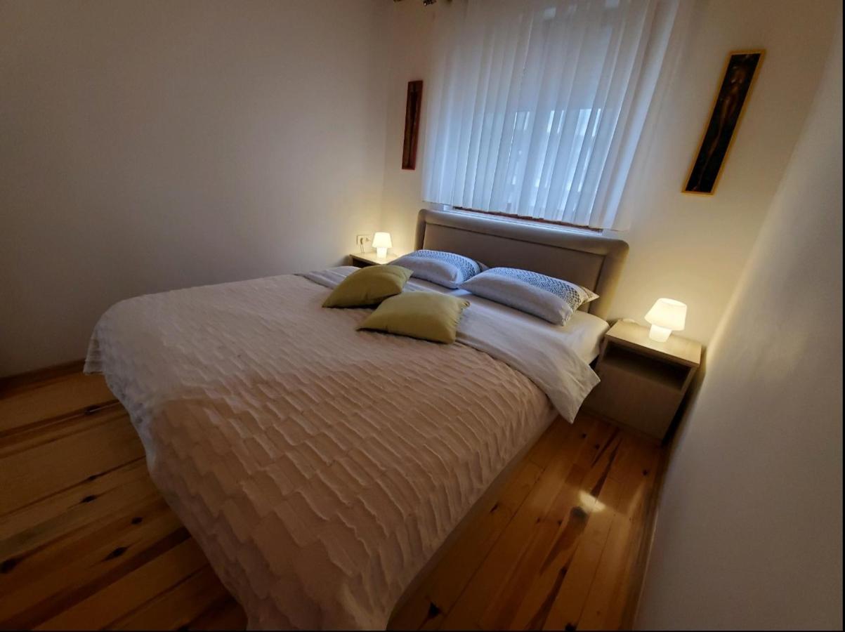 Apartment Maja Budua Esterno foto