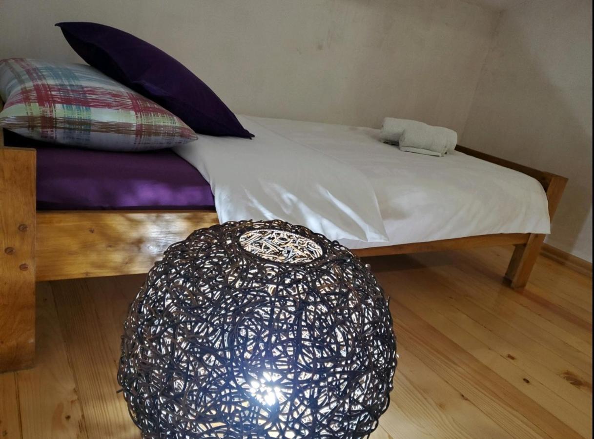 Apartment Maja Budua Esterno foto