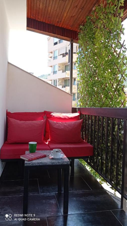 Apartment Maja Budua Esterno foto