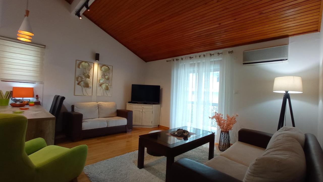 Apartment Maja Budua Esterno foto