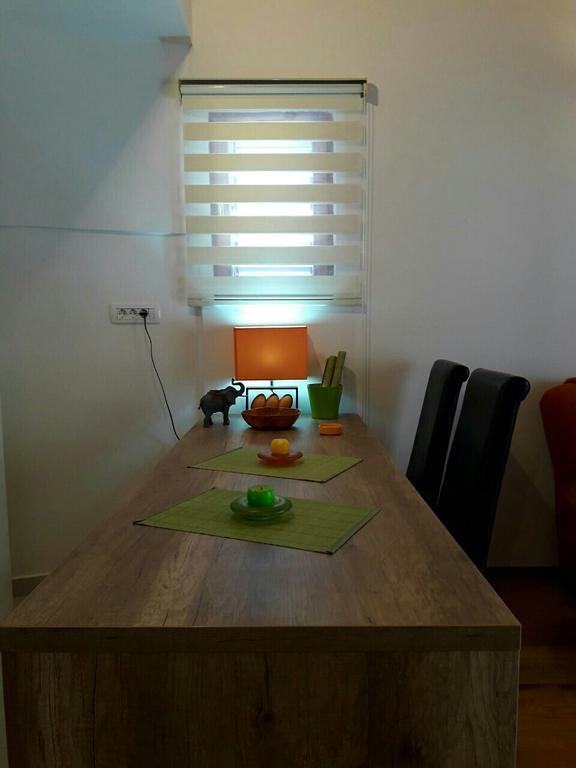 Apartment Maja Budua Esterno foto